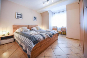 Apartamenty Bryza - Osiedle Zeromskiego 27 - Promenada